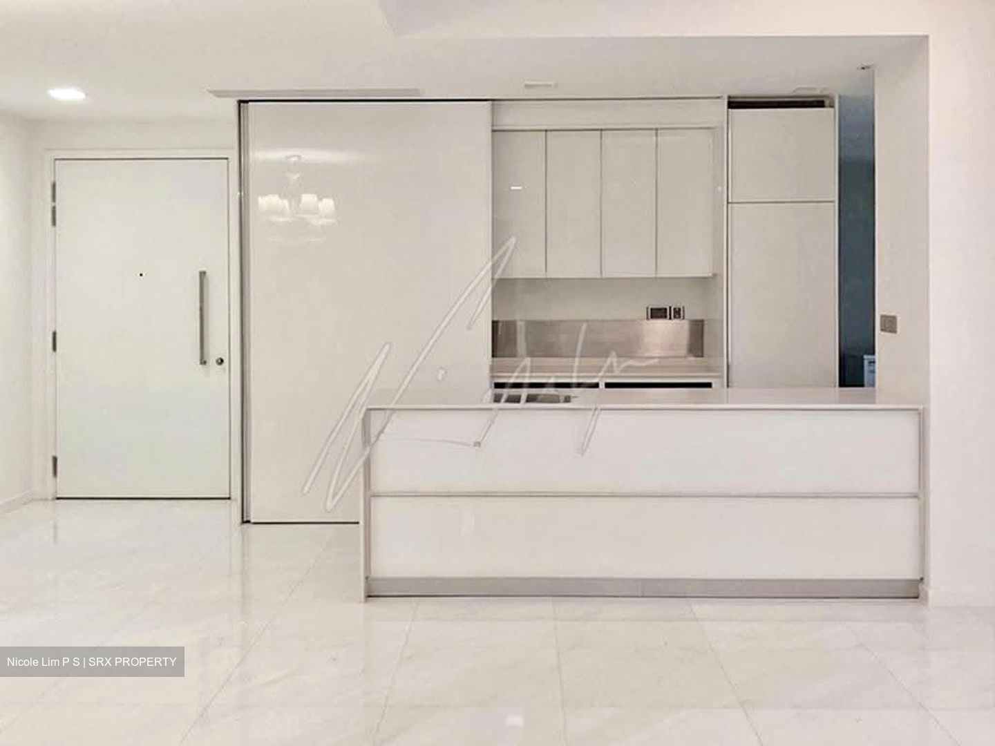 Reflections At Keppel Bay (D4), Condominium #629761131